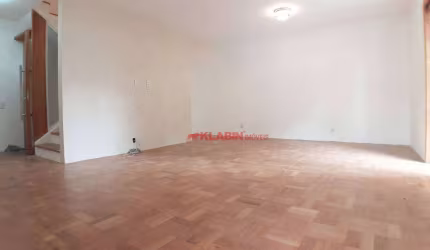 Sobrado com 4 dormitórios à venda, 300 m² por R$ 3.200.000,00 - Chácara Monte Alegre - São Paulo/SP