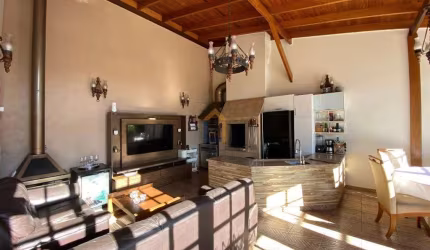 Casa à venda 3 quartos, 3 banheiros no Boa Vista, 258 m²