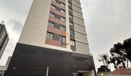 Cobertura Duplex de Alto Padrão no Bacacheri 190 m2 - Exclusividade e Sofisticação