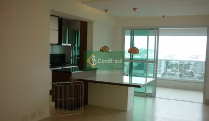 Apartamento alto padrão para Venda- Monte Líbano Mogi das Cruzes-SP
