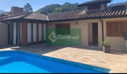 Casa de condomínio Ubatuba São Paulo