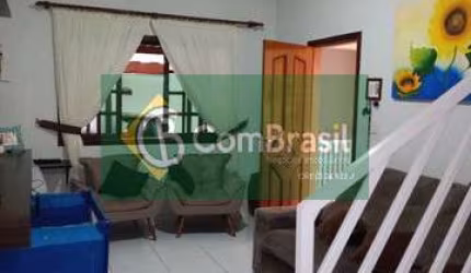 Sobrado á Venda em César de Souza - Mogi das Cruzes / SP