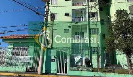 VENDE APARTAMENTO COM 2 DORMITÓRIOS - RESIDENCIAL PARQUE DAS ÁRVORES VILA NOVA APARECIDA CEZAR DE SOUZA
