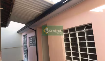 Casa Venda ou Locação Centro de Mogi das Cruzes