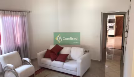 Casa sobrado 4 dormitórios á Venda- Vila Oliveira - Mogi das Cruzes-SP