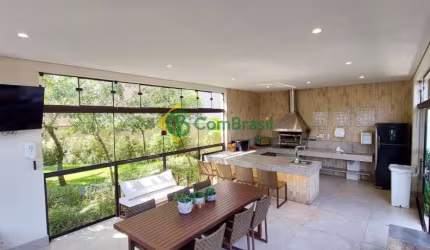 Apartamento 3 dormitórios com suíte com lazer completo, Helbor Ipoema - César de Souza - Mogi das Cruzes - SP