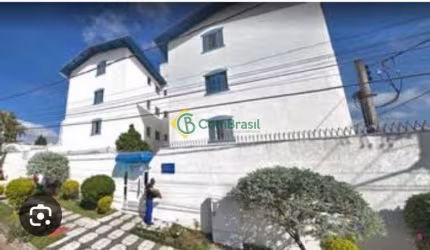 Apartamento  de 79 metros com 2 dormitórios/suíte - Vila LavÍnia - Mogi das Cruzes /SP