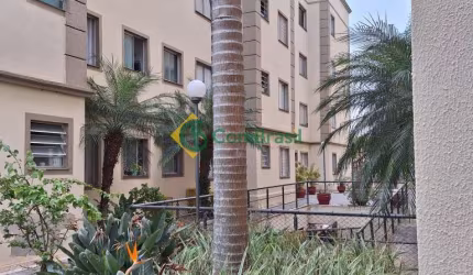 Apartamento para Venda 2 quartos - alto do Ipiranga - Mogi das Cruzes /SP