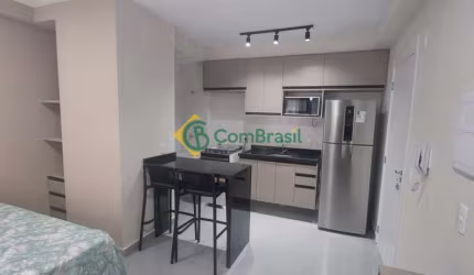 Apartamento STUDIO  PARA ALUGAR 29M - VilaOliveira -Mogi das Cruzes SP