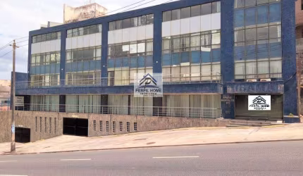 Prédio Comercial para Venda em Salvador, Pituba