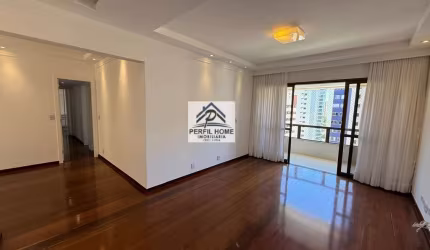 Apartamento para Venda em Salvador, Itaigara, 4 dormitórios, 2 suítes, 4 banheiros, 2 vagas