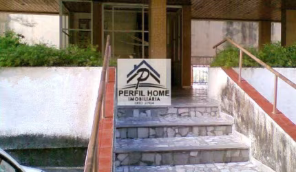Apartamento para Venda em Salvador, Brotas, 2 dormitórios, 1 suíte, 3 banheiros, 1 vaga