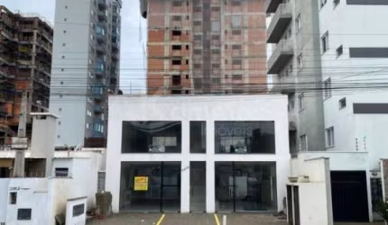 Sala comercial à venda em Piçarras