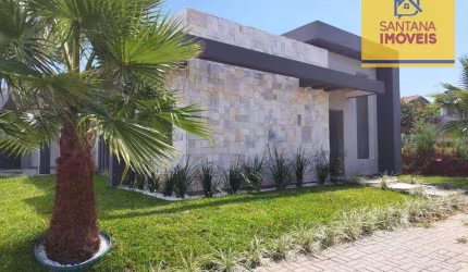 Casa com 2 dormitórios à venda, 105 m² por R$ 579.000,00 - Zona Rural (Bugre) - Balsa Nova/PR