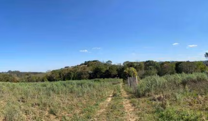 Terreno à venda, 20907 m² por R$ 1.500.000,00 - Bugre - Balsa Nova/PR