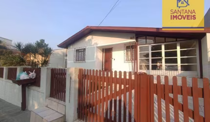 Casa com 3 dormitórios à venda por R$ 680.000,00 - Vila Bancária - Campo Largo/PR