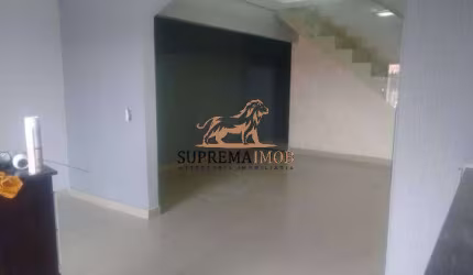 Casa Sobrado à venda, 228 m²  - Jardim Dois Corações - Sorocaba/SP