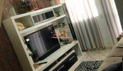 Casa sobrado com 2 dormitórios à venda, 98 m² Jardim Montreal - Sorocaba/SP