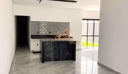 Casa com 3 dormitórios à venda, 155 m² por R$ 950.000,00 - Condomínio Reserva Ipanema I - Sorocaba/SP