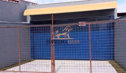 Barracão à venda, 91 m² por R$ 320.000,00 - Jardim São Guilherme - Sorocaba/SP
