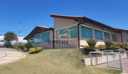 Chácara com 4 dormitórios à venda, 3000 m² por R$ 2.200.000,00 - Colônia - Araçoiaba da Serra/SP