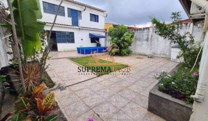 Casa com 5 quartos à venda 394m²  Jardim Rosália Alcolea - Sorocaba/SP