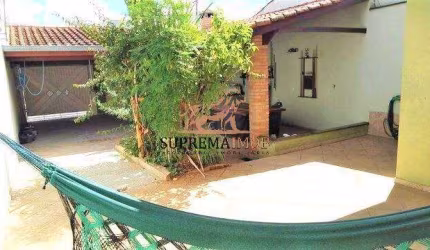 Casa Sobrado com 3 quartos à venda  - Wanel Ville II - Sorocaba/SP