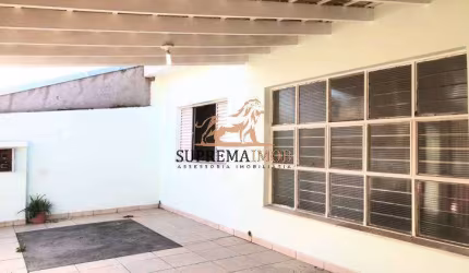 Casa com 2 dormitórios à venda, 170 m² por R$ 480.000,00 - Vila Espírito Santo - Sorocaba/SP