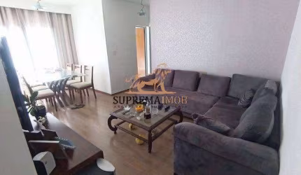 Apartamento à venda, 67 m² por R$ 290.000,00 - Vila Jardini - Sorocaba/SP