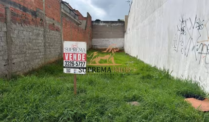 Terreno com 150 m² por R$ 128.000,00 - Jardim Sorocaba Park ,Sorocaba/SP