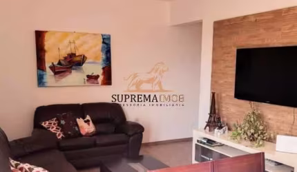 Apartamento com 3 quartos à venda, 87 m²  - Condomínio Mistral Campolim