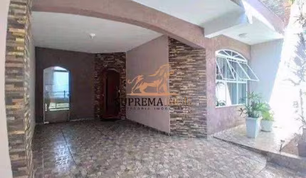 Casa à venda, 150 m² por R$ 490.000,00 - Jardim São Guilherme - Sorocaba/SP