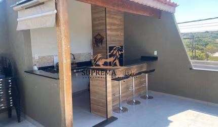 Casa à venda, 147 m² por R$ 511.000,00 - Jardim Nápoli - Sorocaba/SP