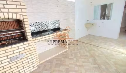Casa à venda, 90 m² por R$ 370.000,00 - Jardim Residencial Villa Amato - Sorocaba/SP