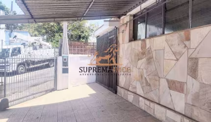 Casa à venda, 120 m² por R$ 600.000,00 - Vila Trujillo - Sorocaba/SP