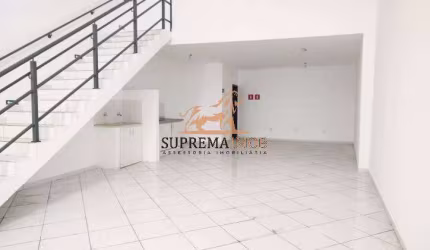Sala comercial , 190 m² - venda ou aluguel - Vila Trujillo - Sorocaba/SP