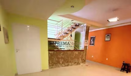 Casa com 3 dormitórios à venda, 153 m² por R$ 450.000,00 - Jardim Santa Esmeralda - Sorocaba/SP