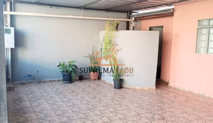 Casa térrea á venda por R$350.000,00, Bairro Wanel Ville V