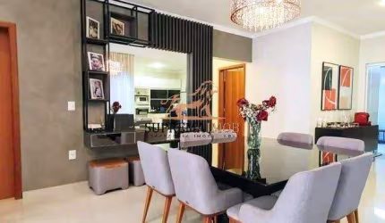 Casa com 3 dormitórios à venda, 190 m² por R$ 1.450.000,00 - Condomínio Parque Esplanada - Votorantim/SP