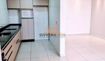 Apartamento com 3 quartos à venda 89m² Condomínio Alpha Dijon - Sorocaba/SP