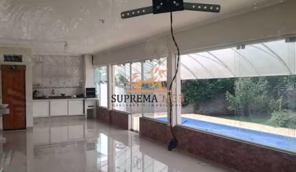 Casa à venda 321m² -  Condomínio Village Ipanema I - Araçoiaba da Serra/SP