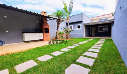 Casa térrea á venda 110m² Wanel Ville II-Sorocaba/SP