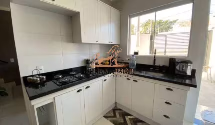 Casa Sobrado á venda por R$340.000,00 - Wanel Ville IV  Sorocaba/SP
