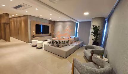 Apartamento à venda 151m² - Ícone Planeta - Jardim Faculdade