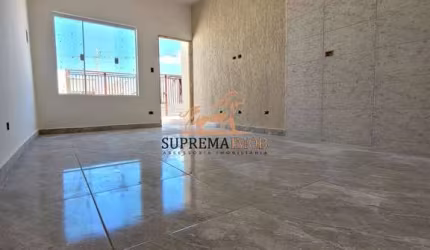 Casa térrea à venda 55m² - Parque Vista Santa Bárbara - Sorocaba/SP