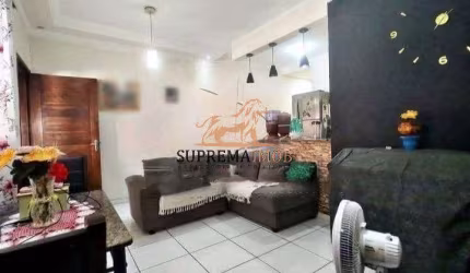Casa térrea à venda 56m² - Residencial Villagio Pitangueiras - Sorocaba/SP