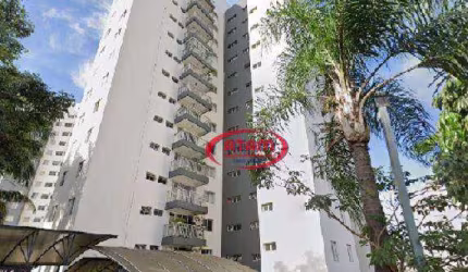 APARTAMENTAÇO NO JAGUARÉ-3 DORM. 1ST-94M²AU-1VG