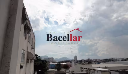 Apartamento com 2 quartos à venda na Rua Ana Neri, Rocha, Rio de Janeiro, 60 m2 por R$ 220.000