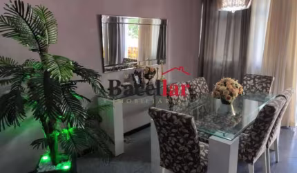 Apartamento com 3 quartos à venda na Rua Padre Ildefonso Penalba, Méier, Rio de Janeiro, 107 m2 por R$ 599.990