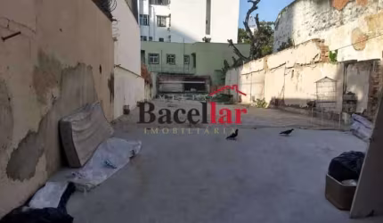 Terreno à venda na Rua Professor Euríco Rabelo, Maracanã, Rio de Janeiro, 320 m2 por R$ 1.000.000